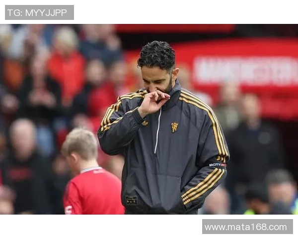 争四局势大优！曼联用数据打脸争议言辞，阿莫林战术打磨初见成效